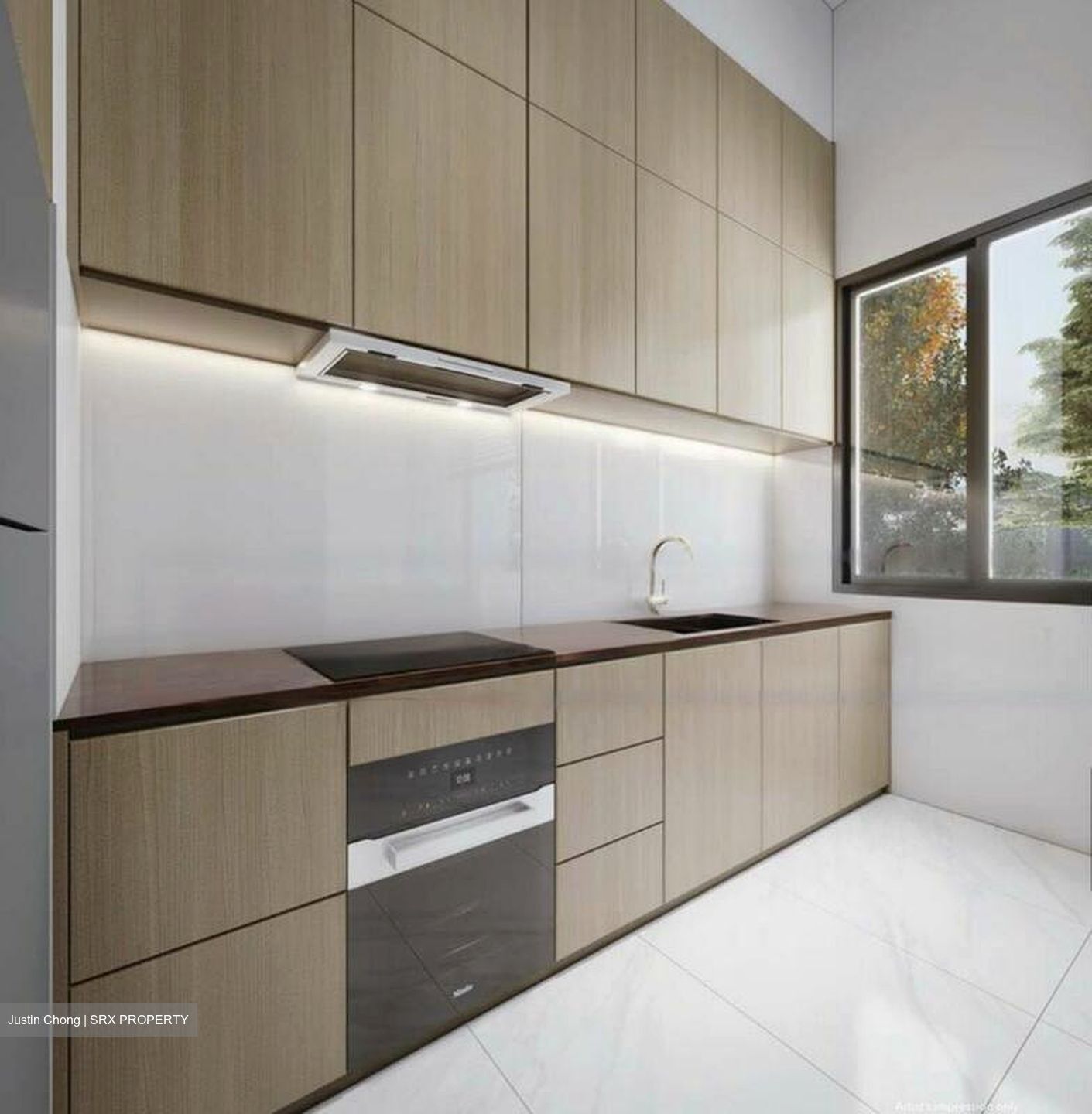 K Suites (D15), Apartment #469121071
